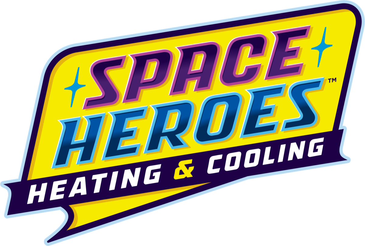 Space Heroes Heating & Cooling
